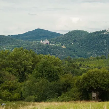 Penzion Petersberger Blick 2*