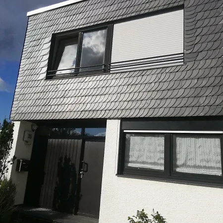Petersberger Blick Penzion Bonn